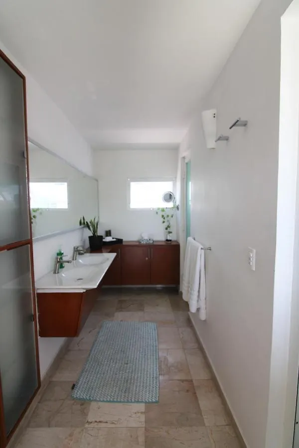 Penthouse With Private Jacuzzi Apartment Playa del Carmen Mexico