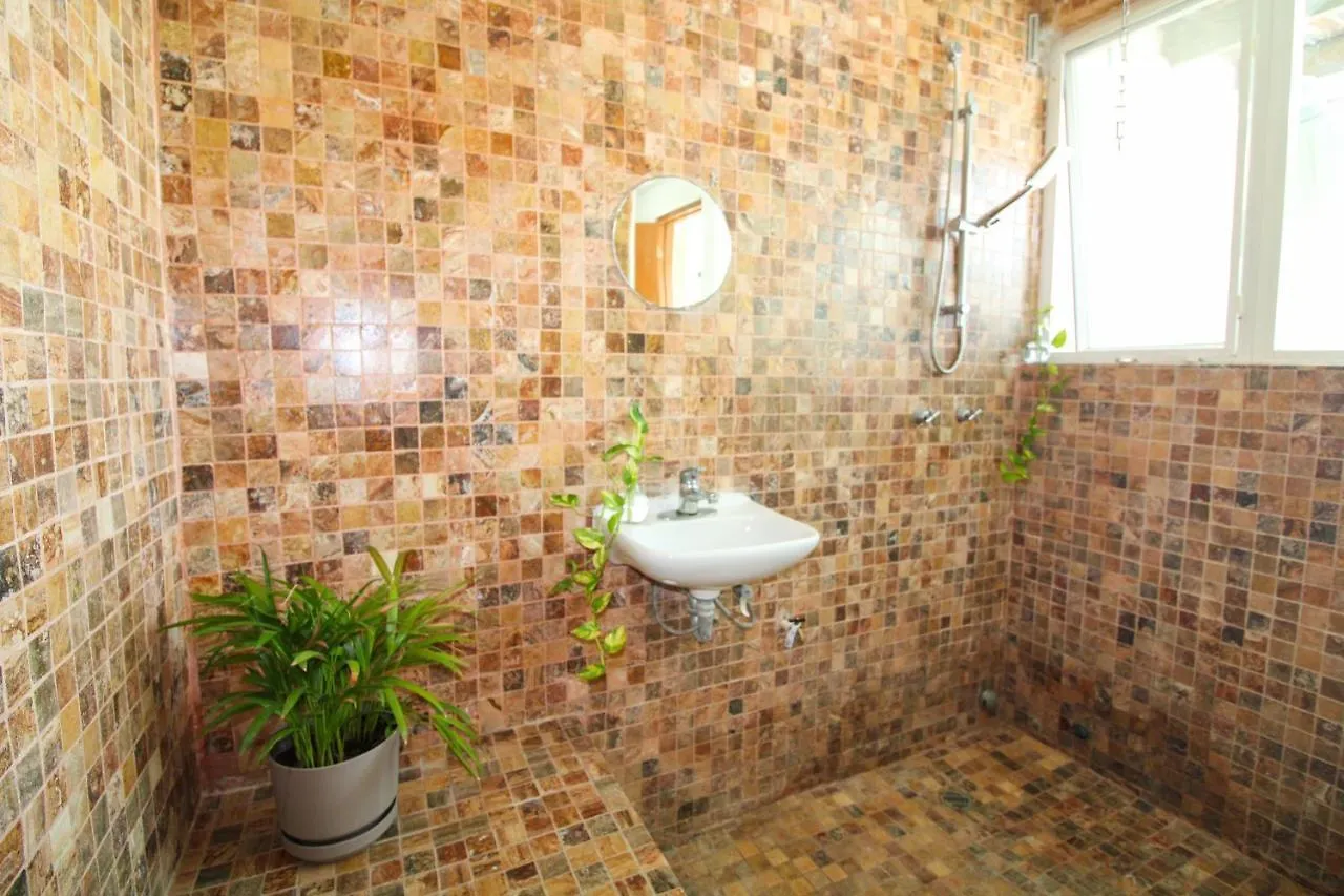 Penthouse With Private Jacuzzi Apartment Playa del Carmen