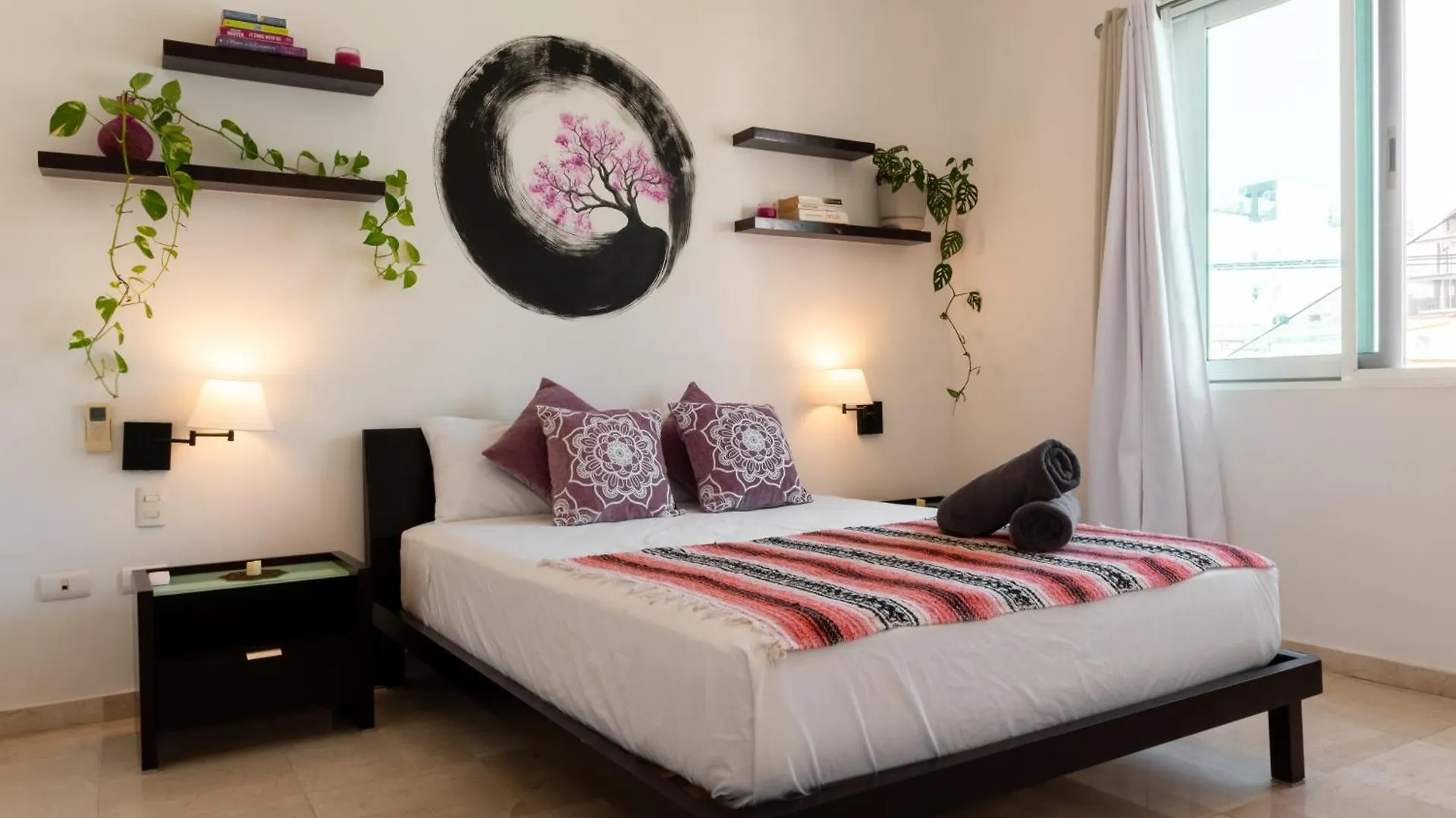 Penthouse With Private Jacuzzi Apartment Playa del Carmen Mexico