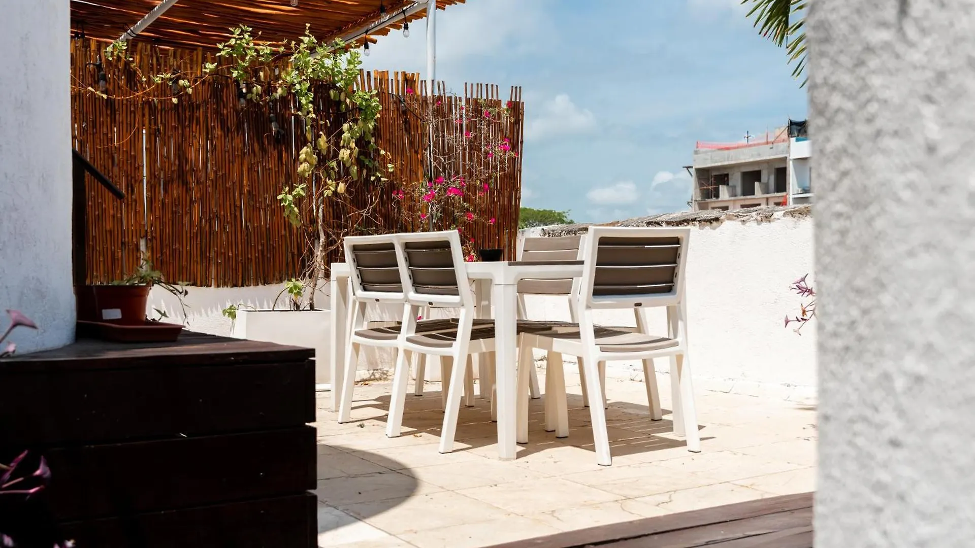Penthouse With Private Jacuzzi Apartment Playa del Carmen