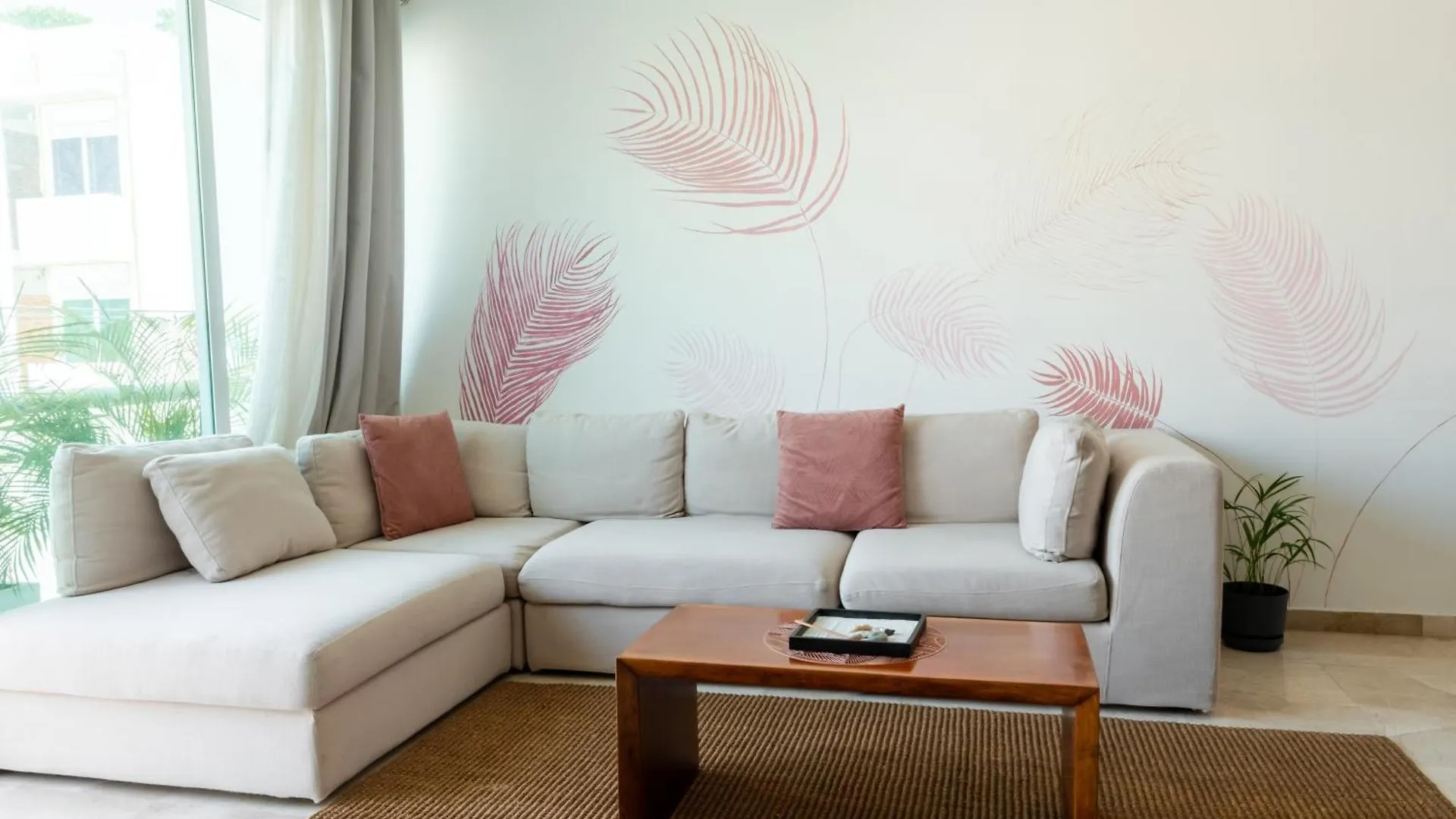 Penthouse With Private Jacuzzi Apartment Playa del Carmen Mexico