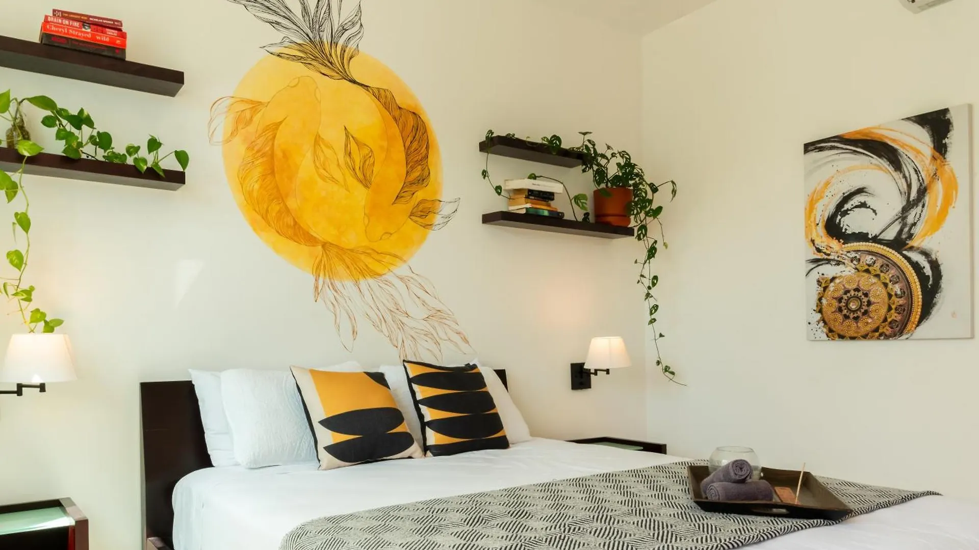 Penthouse With Private Jacuzzi Apartment Playa del Carmen