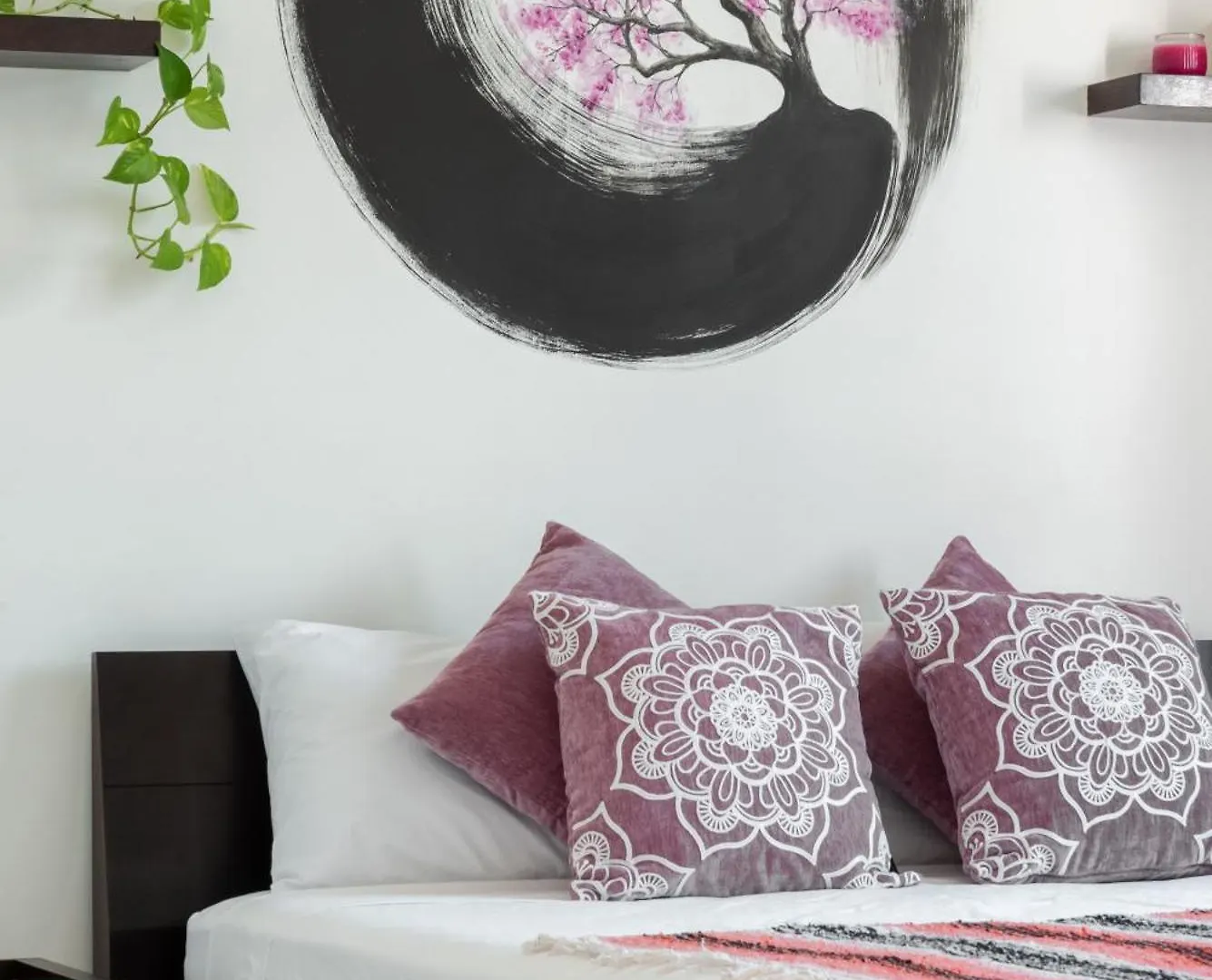 Penthouse With Private Jacuzzi Apartment Playa del Carmen