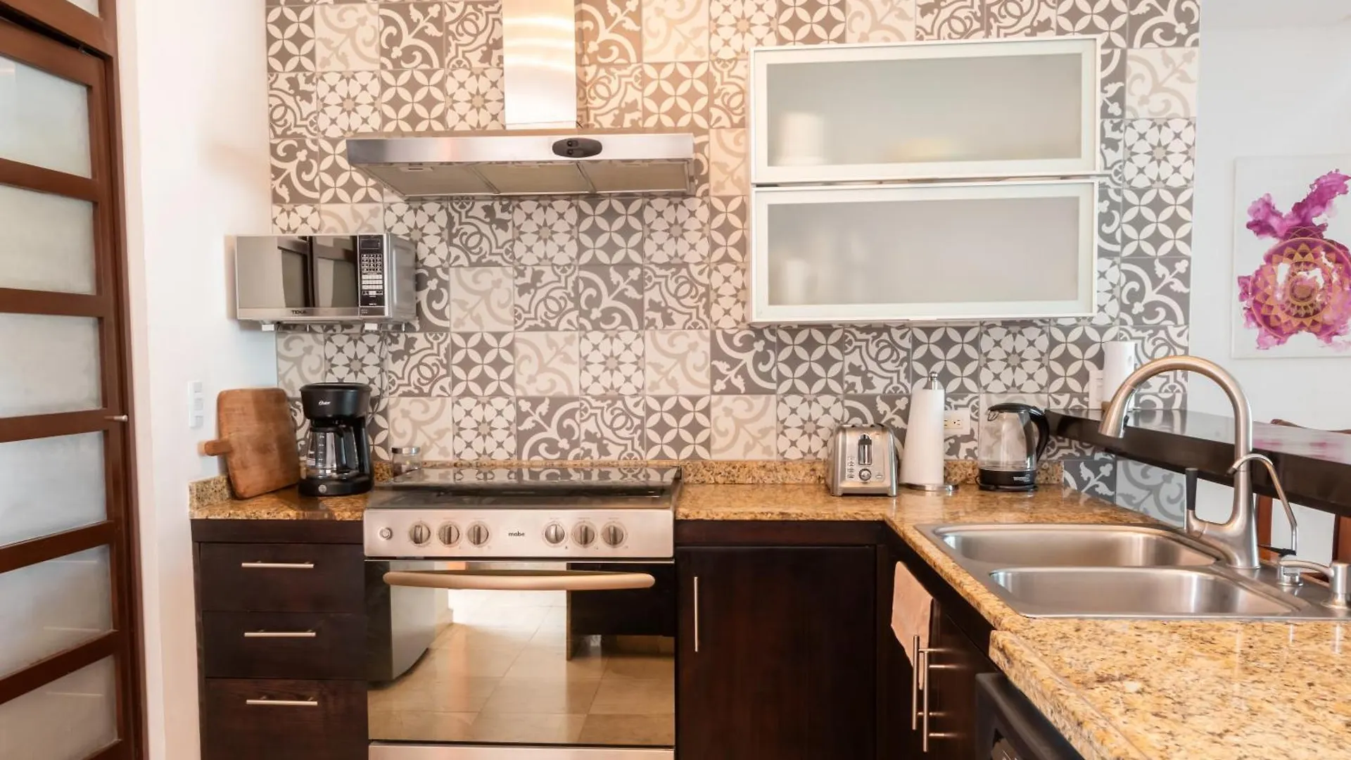 Penthouse With Private Jacuzzi Apartment Playa del Carmen 0*,