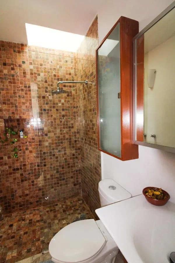 Penthouse With Private Jacuzzi Apartment Playa del Carmen 0*,  Mexico