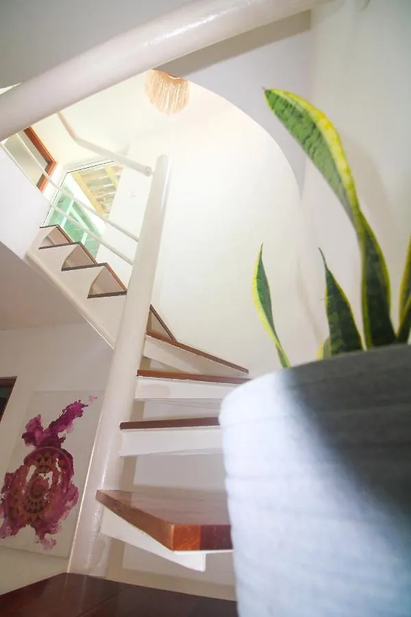 Penthouse With Private Jacuzzi Apartment Playa del Carmen 0*,  Mexico